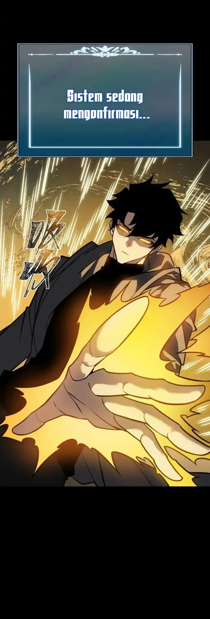 After the High School Goddess Dumped Me I Became a Martial Arts God Chapter 92 - halaman 61