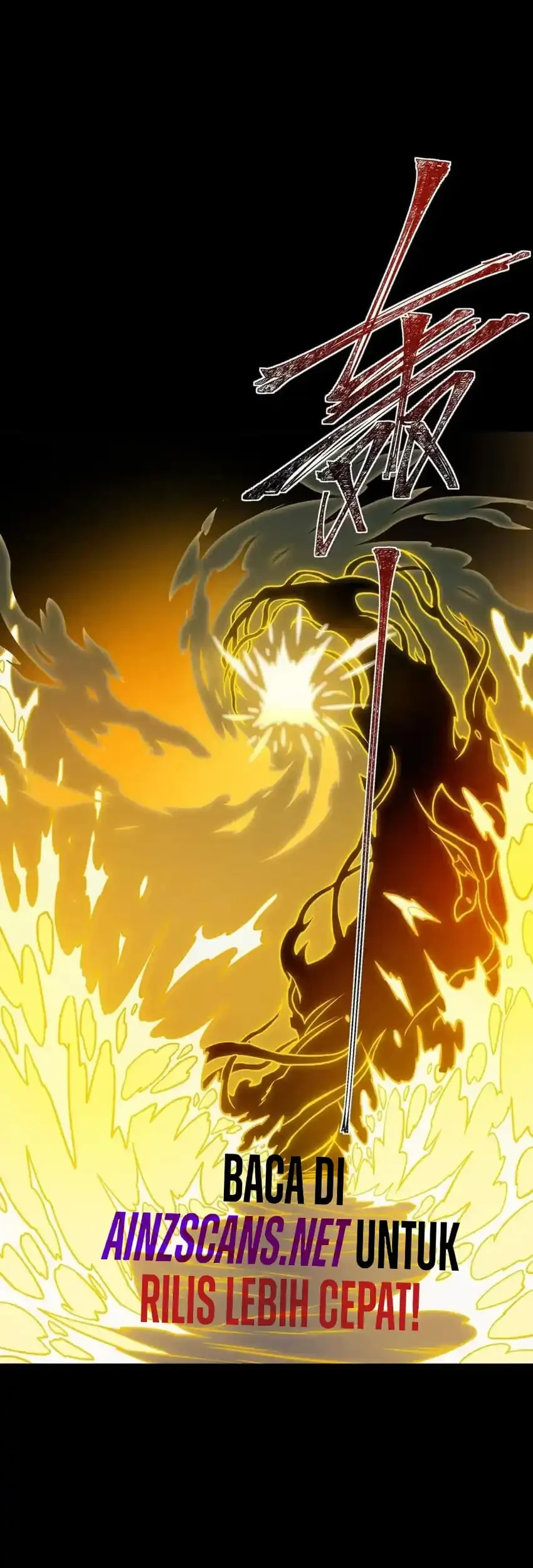 After the High School Goddess Dumped Me I Became a Martial Arts God Chapter 92 - halaman 63