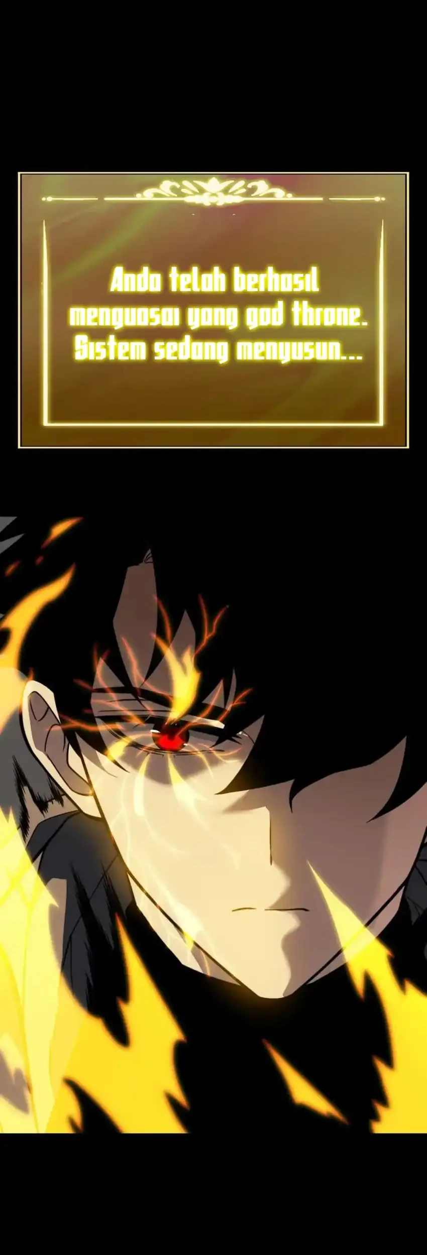 After the High School Goddess Dumped Me I Became a Martial Arts God Chapter 92 - halaman 64