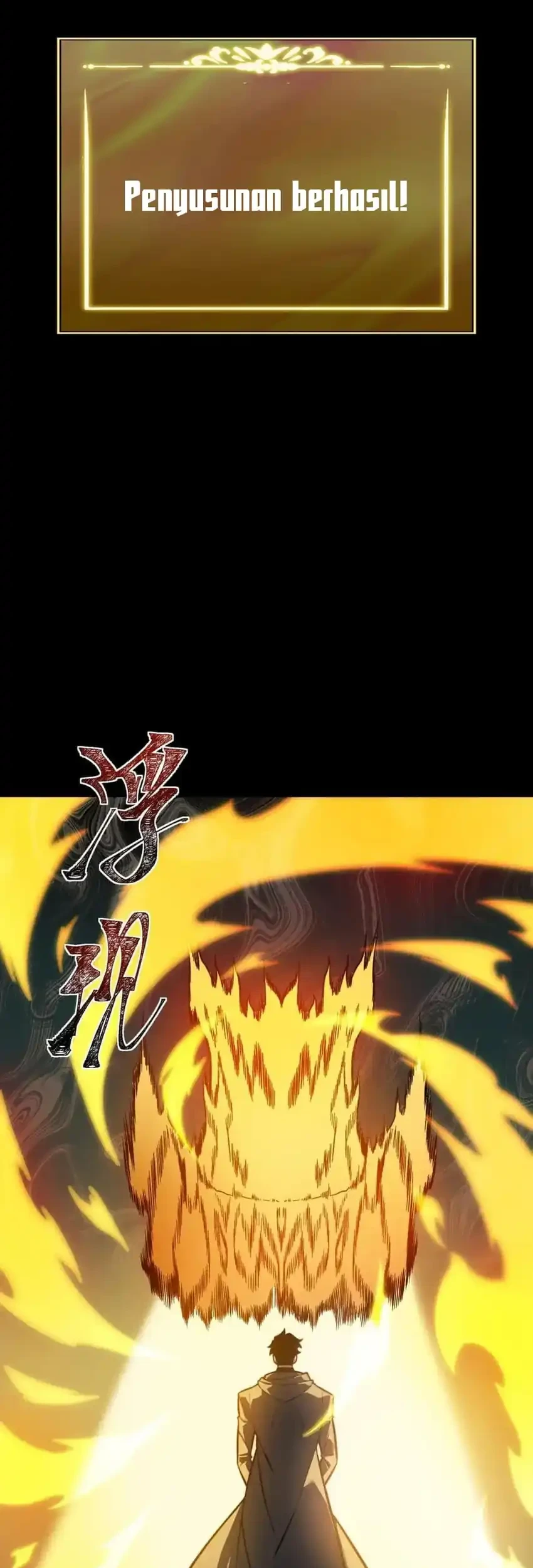 After the High School Goddess Dumped Me I Became a Martial Arts God Chapter 92 - halaman 65