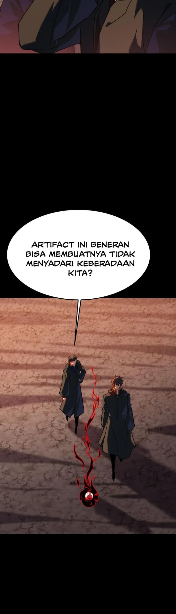 After the High School Goddess Dumped Me I Became a Martial Arts God Chapter 93 - halaman 10