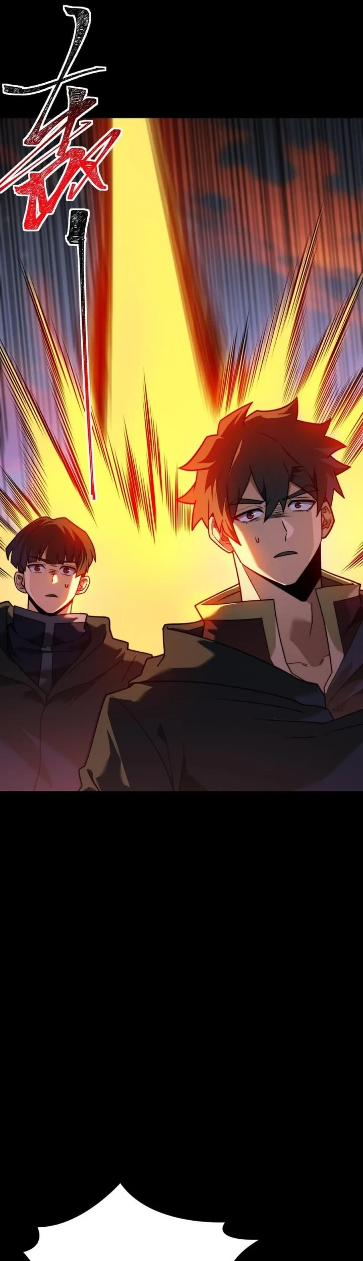 After the High School Goddess Dumped Me I Became a Martial Arts God Chapter 93 - halaman 12