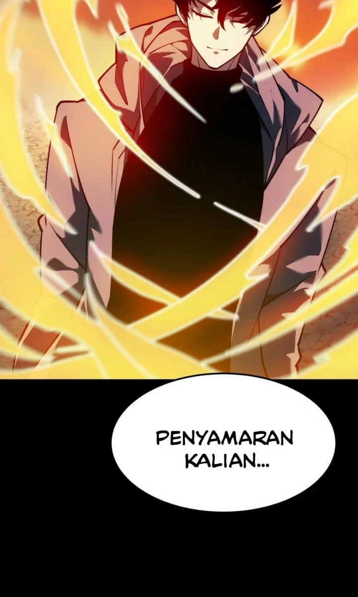 After the High School Goddess Dumped Me I Became a Martial Arts God Chapter 93 - halaman 16