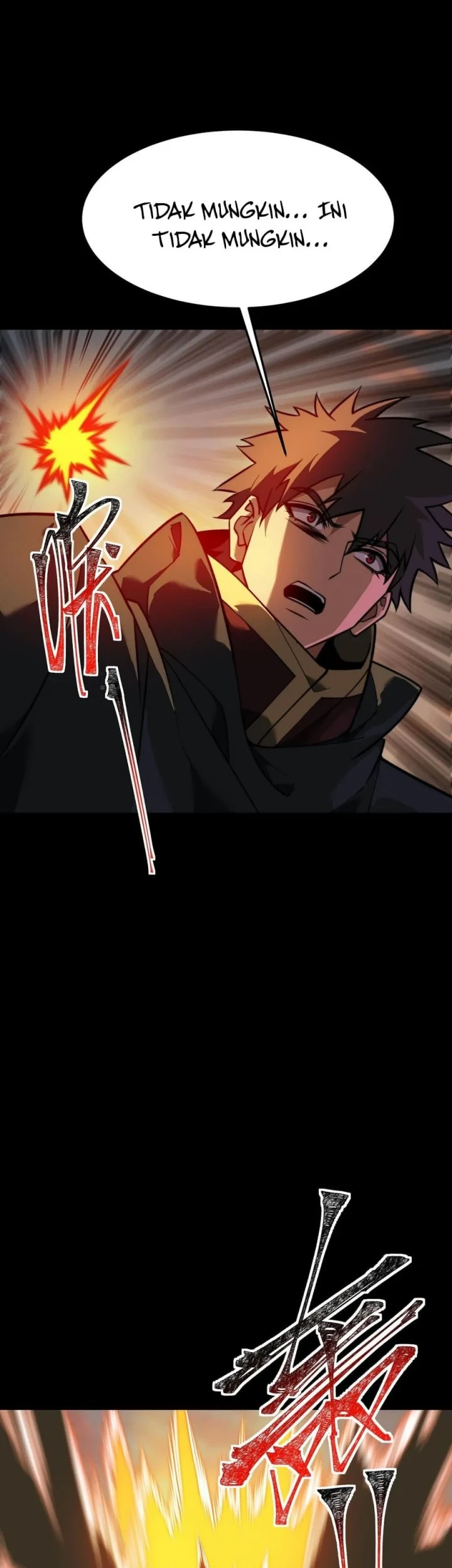 After the High School Goddess Dumped Me I Became a Martial Arts God Chapter 93 - halaman 19