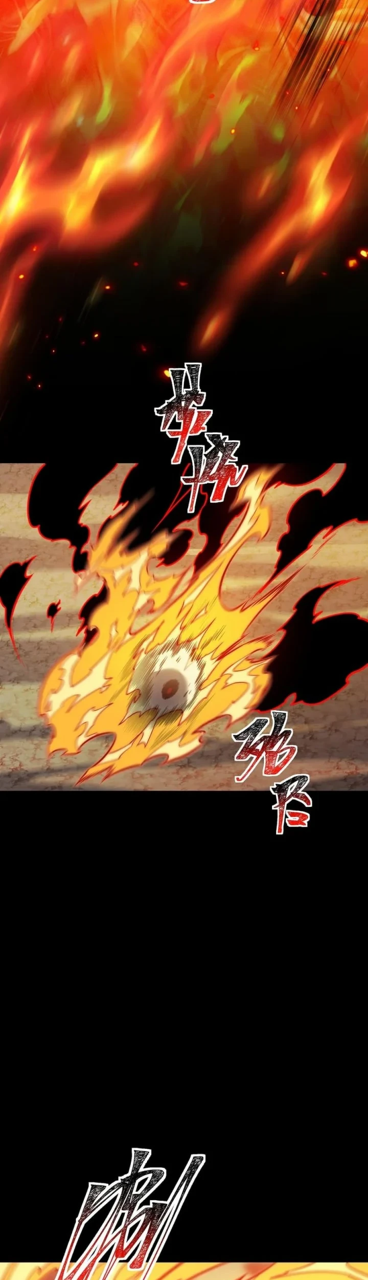 After the High School Goddess Dumped Me I Became a Martial Arts God Chapter 93 - halaman 22