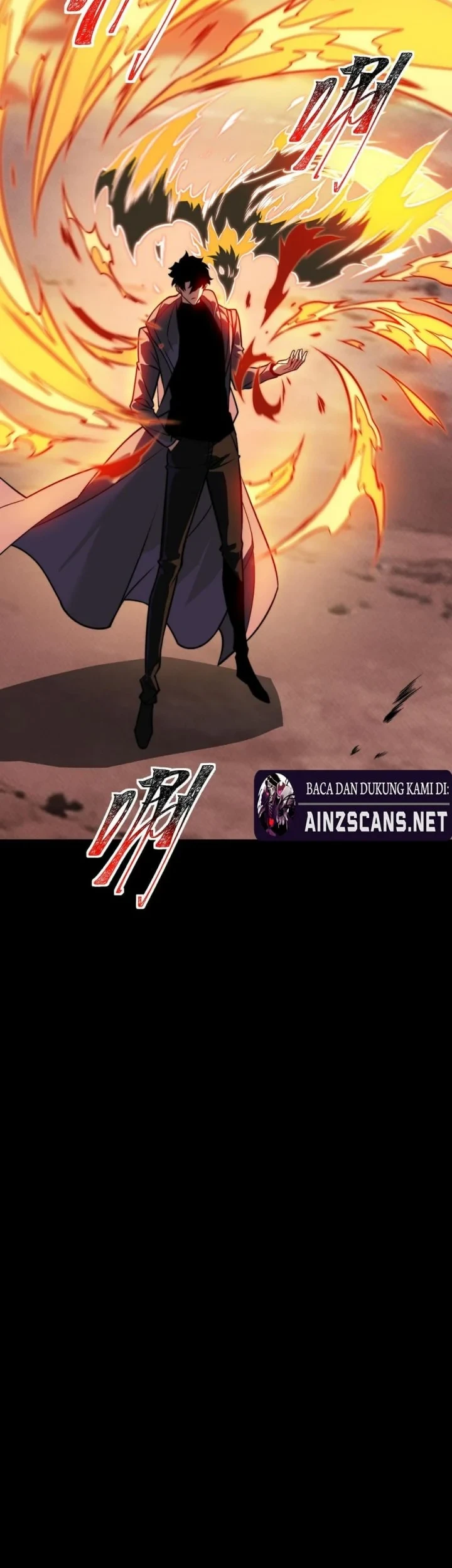 After the High School Goddess Dumped Me I Became a Martial Arts God Chapter 93 - halaman 23