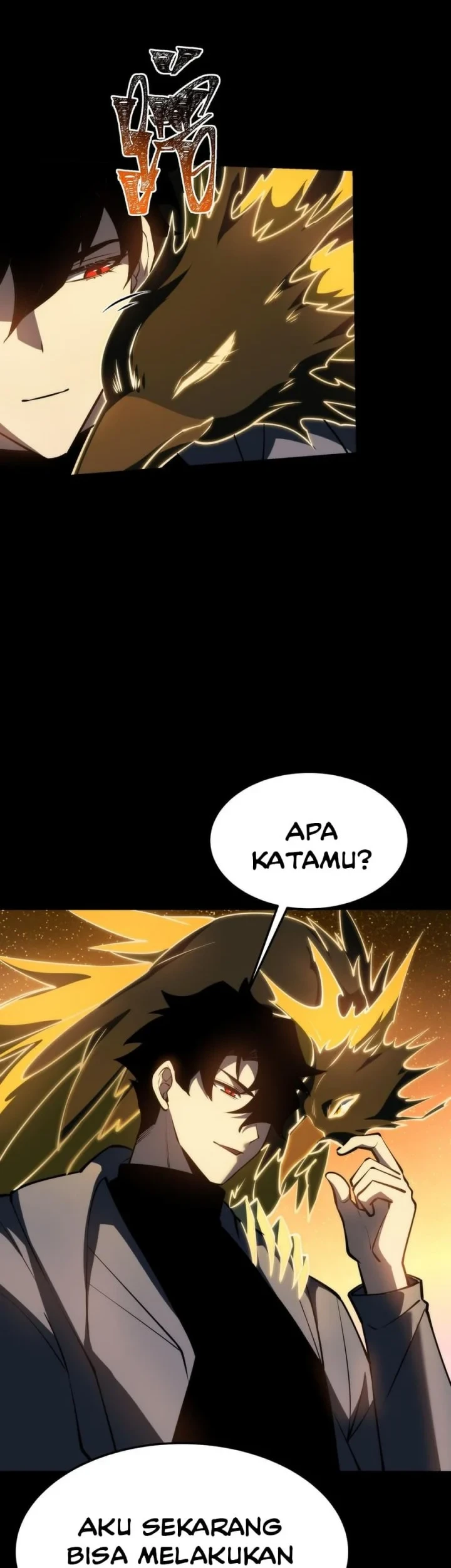After the High School Goddess Dumped Me I Became a Martial Arts God Chapter 93 - halaman 24