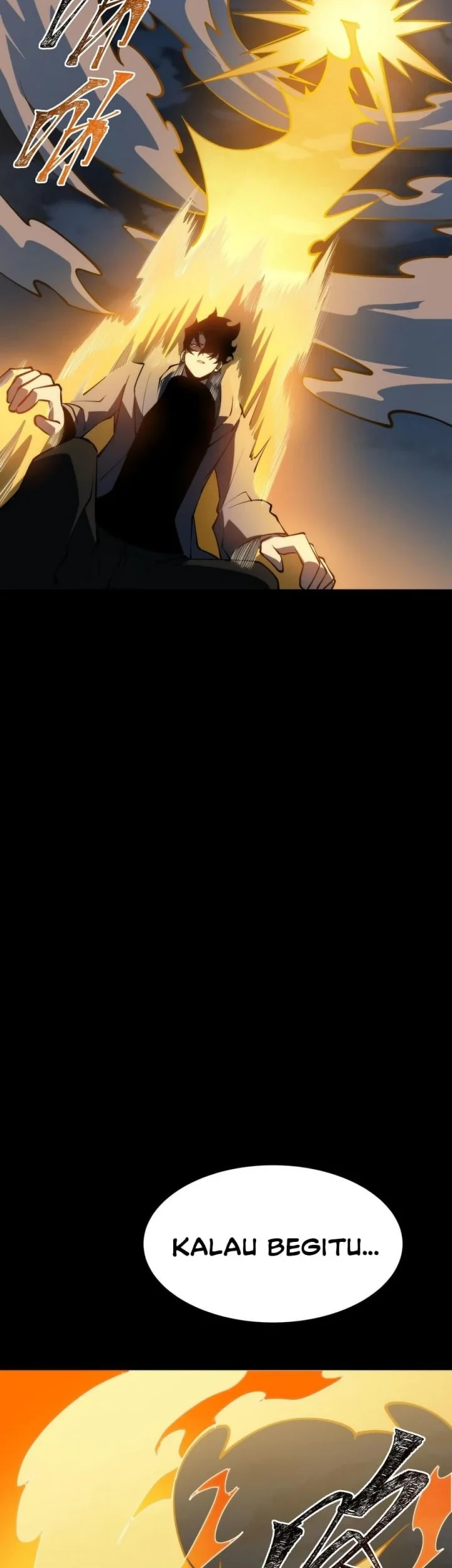 After the High School Goddess Dumped Me I Became a Martial Arts God Chapter 93 - halaman 27