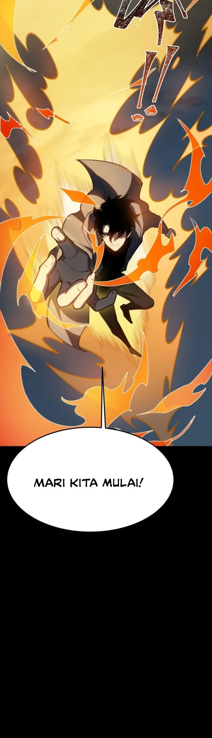 After the High School Goddess Dumped Me I Became a Martial Arts God Chapter 93 - halaman 28