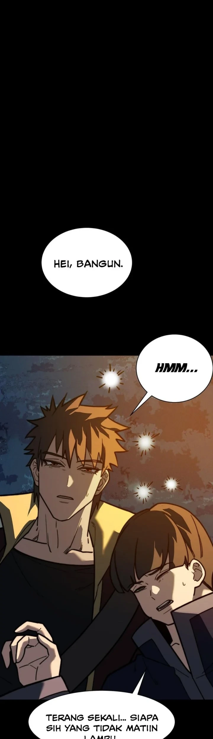 After the High School Goddess Dumped Me I Became a Martial Arts God Chapter 93 - halaman 29