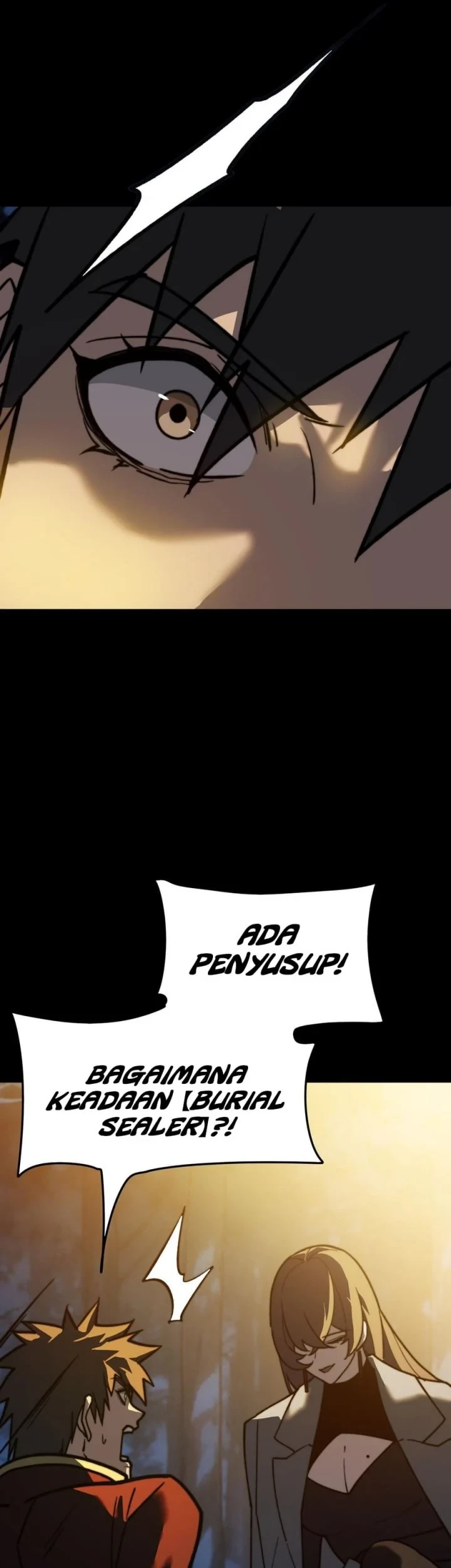 After the High School Goddess Dumped Me I Became a Martial Arts God Chapter 93 - halaman 31