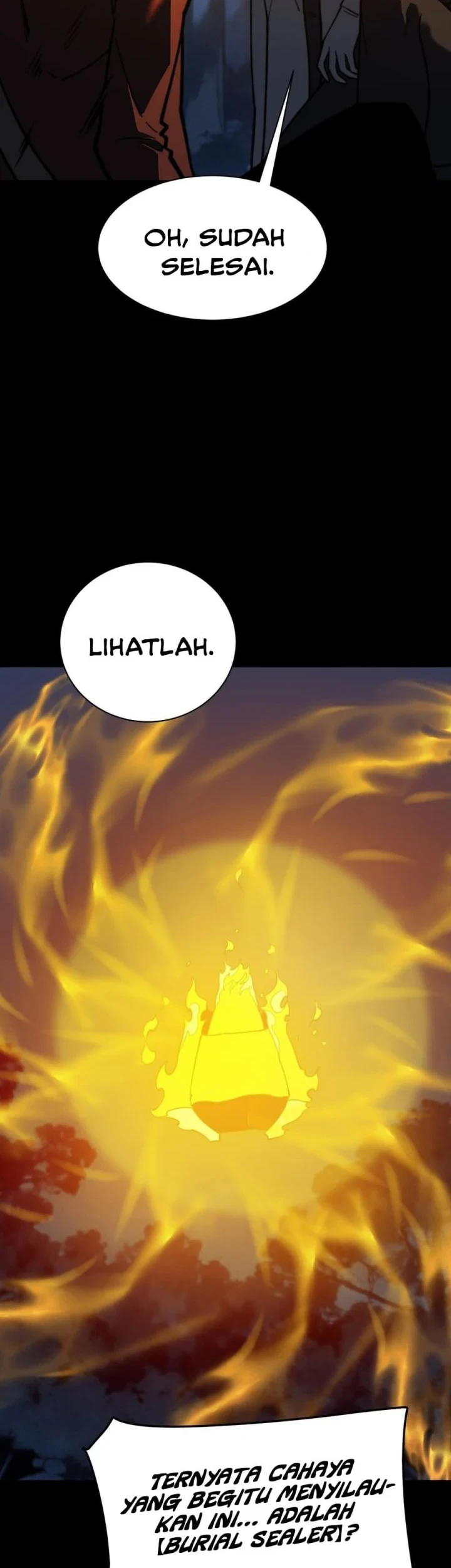 After the High School Goddess Dumped Me I Became a Martial Arts God Chapter 93 - halaman 32