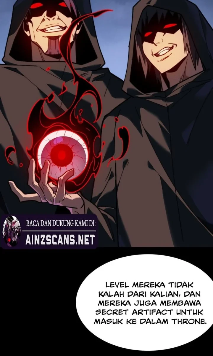 After the High School Goddess Dumped Me I Became a Martial Arts God Chapter 93 - halaman 35