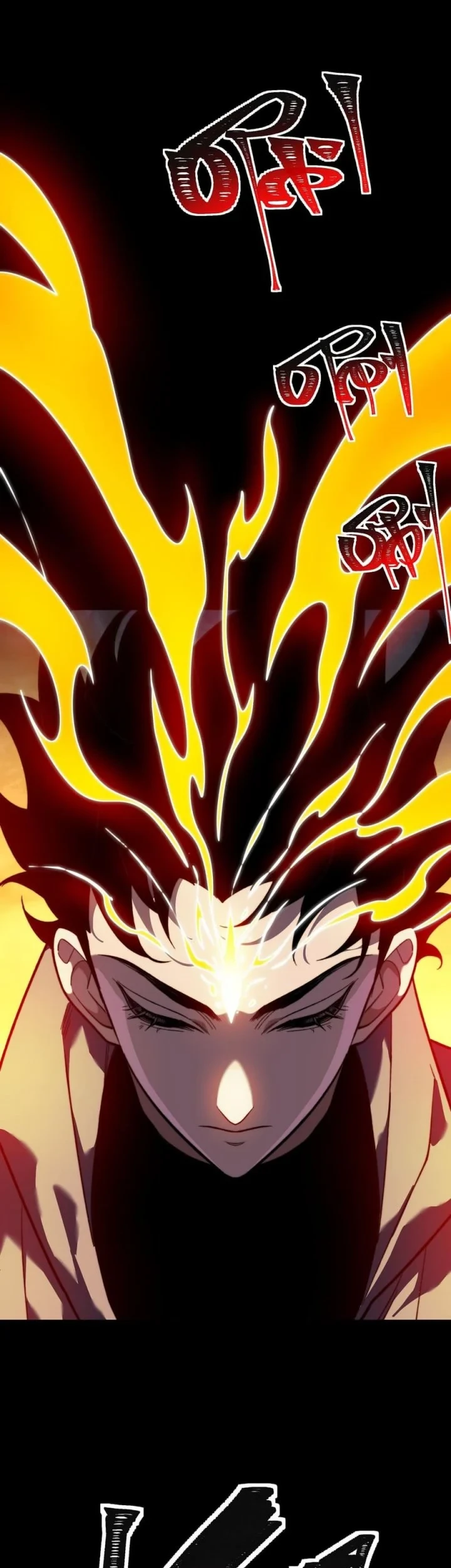 After the High School Goddess Dumped Me I Became a Martial Arts God Chapter 93 - halaman 36