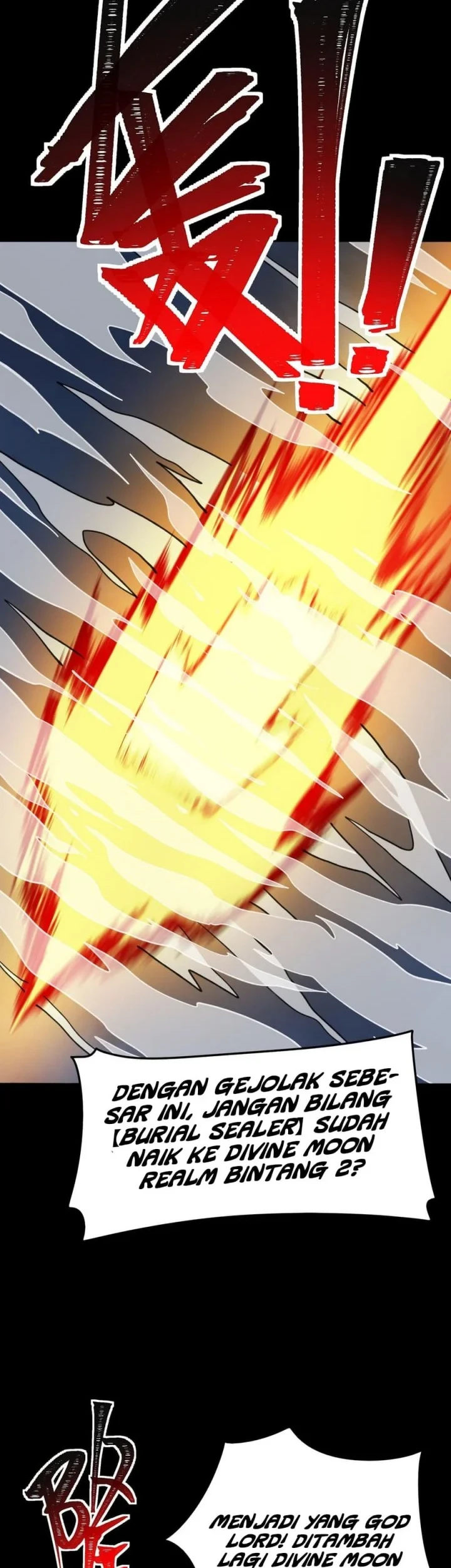 After the High School Goddess Dumped Me I Became a Martial Arts God Chapter 93 - halaman 37