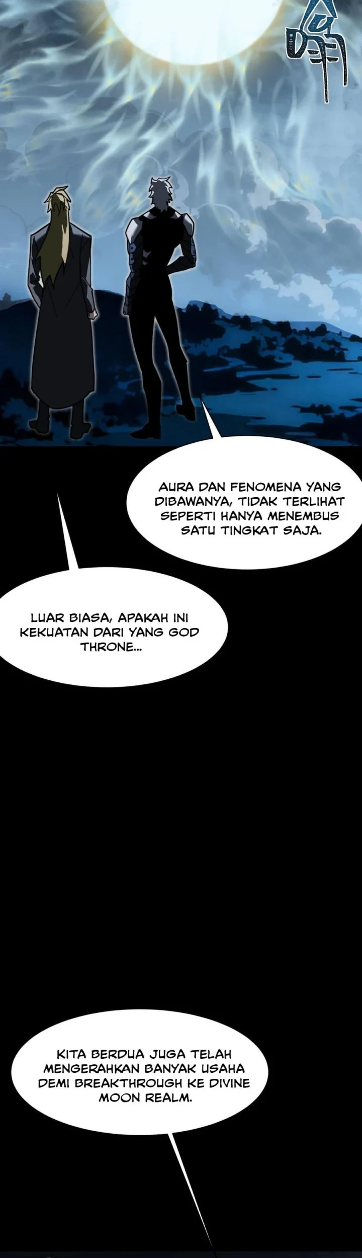 After the High School Goddess Dumped Me I Became a Martial Arts God Chapter 93 - halaman 42