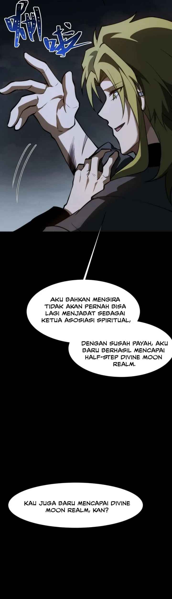After the High School Goddess Dumped Me I Became a Martial Arts God Chapter 93 - halaman 43