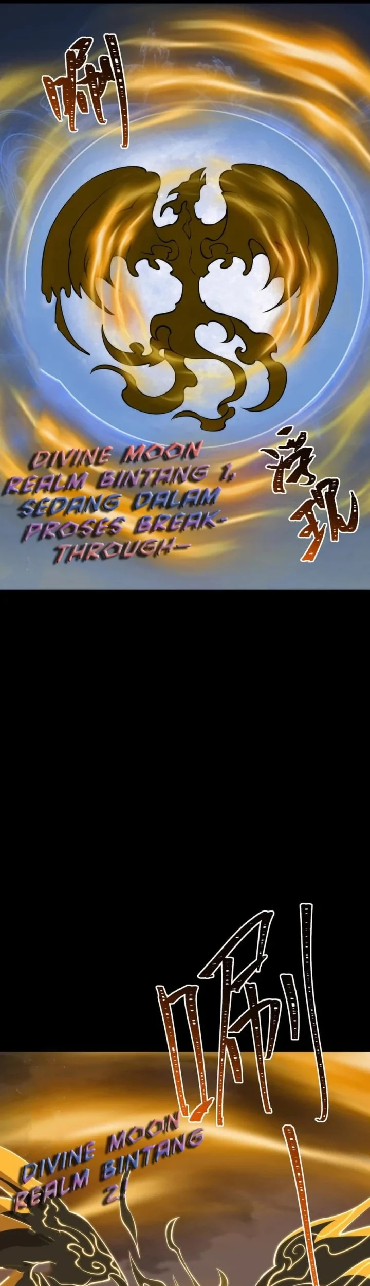 After the High School Goddess Dumped Me I Became a Martial Arts God Chapter 93 - halaman 45