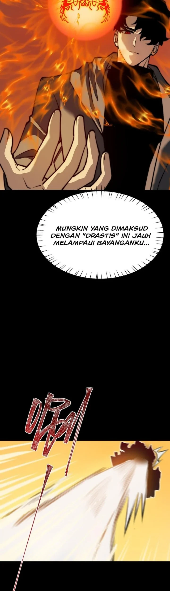 After the High School Goddess Dumped Me I Became a Martial Arts God Chapter 93 - halaman 5