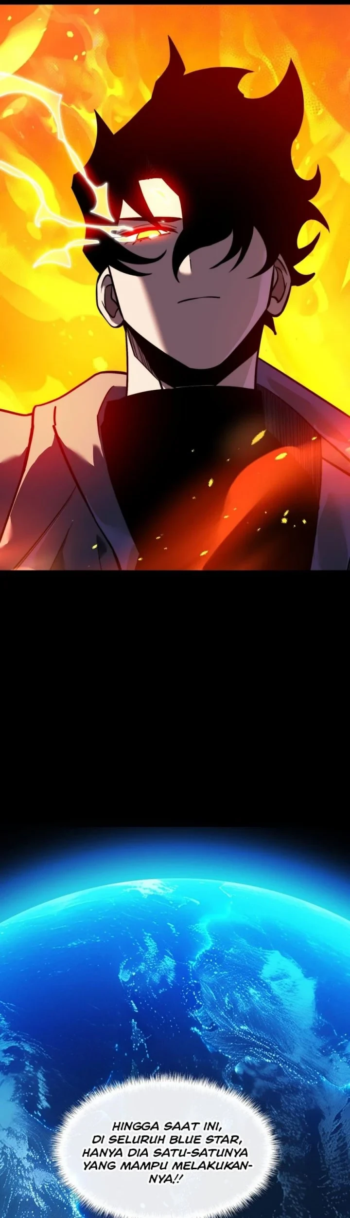 After the High School Goddess Dumped Me I Became a Martial Arts God Chapter 93 - halaman 54
