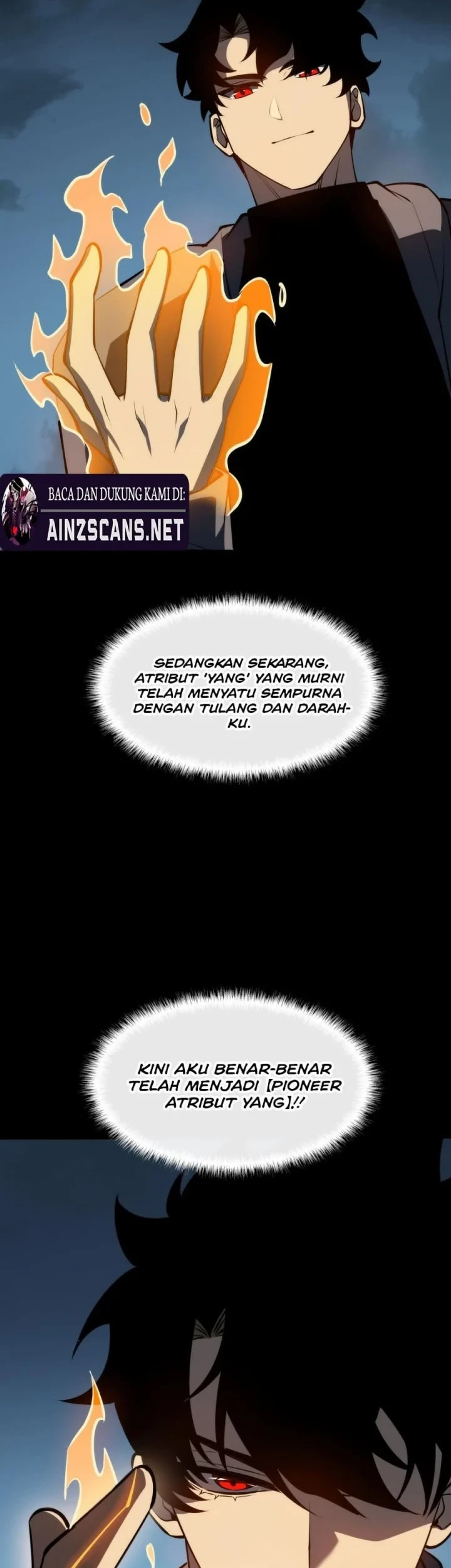 After the High School Goddess Dumped Me I Became a Martial Arts God Chapter 93 - halaman 56