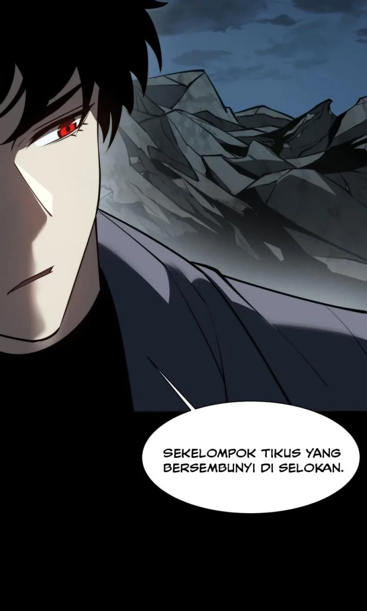 After the High School Goddess Dumped Me I Became a Martial Arts God Chapter 93 - halaman 58