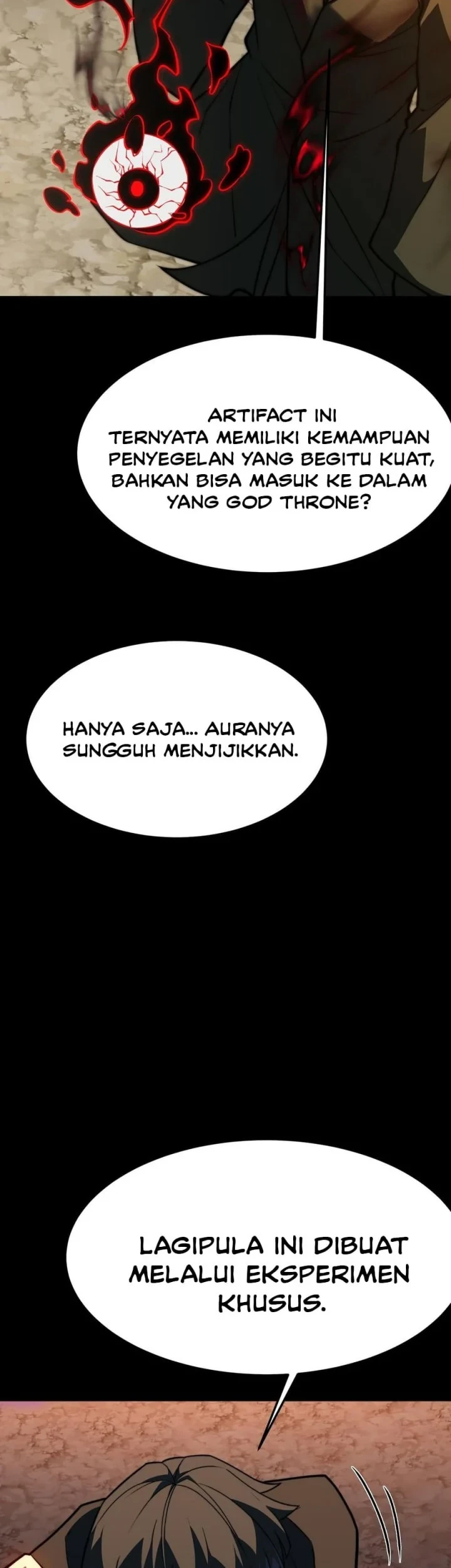 After the High School Goddess Dumped Me I Became a Martial Arts God Chapter 93 - halaman 8