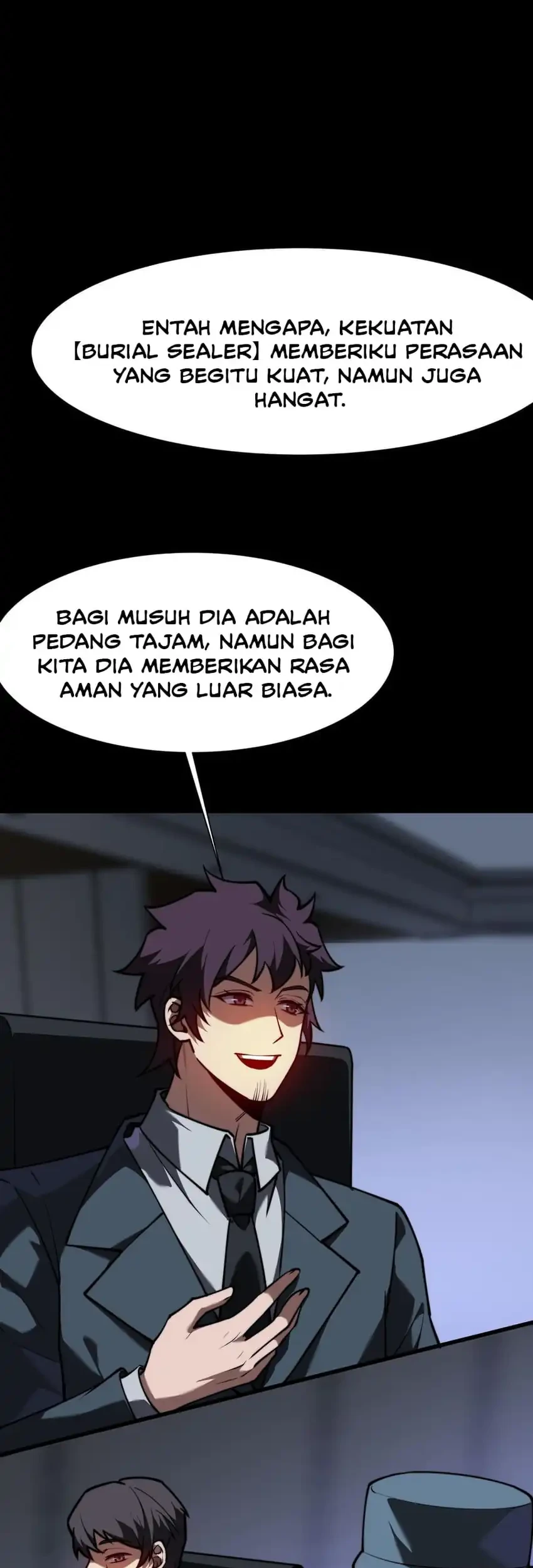 After the High School Goddess Dumped Me I Became a Martial Arts God Chapter 94 - halaman 10