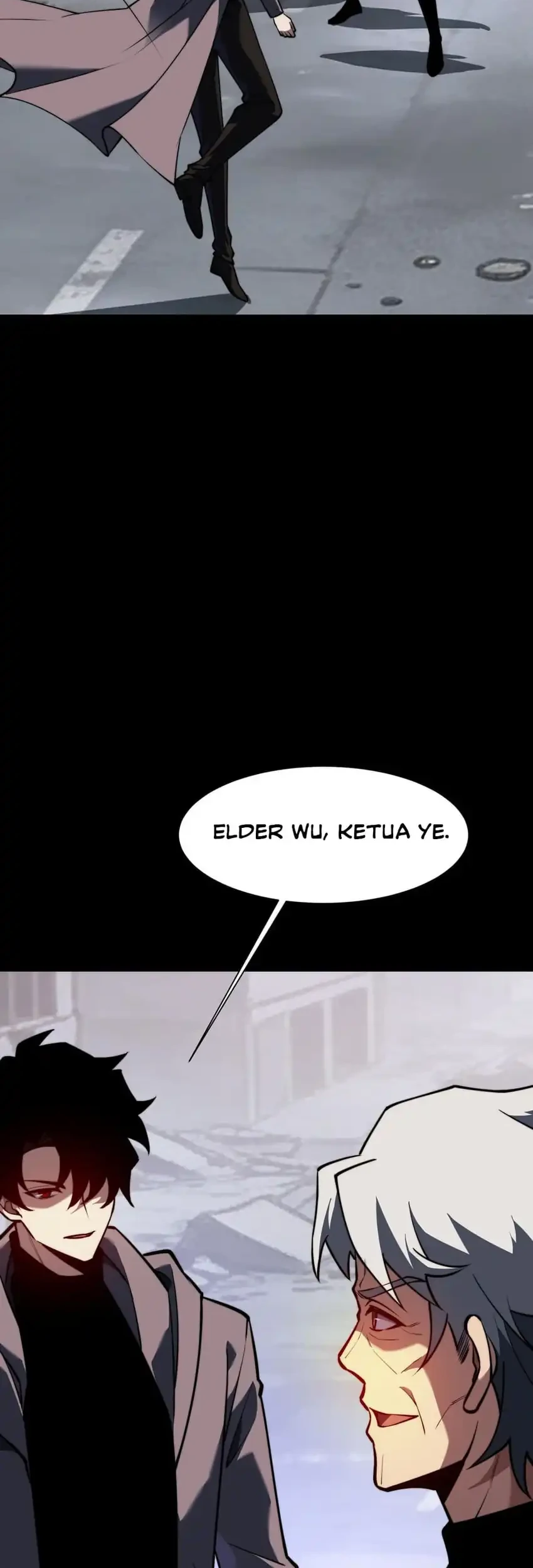 After the High School Goddess Dumped Me I Became a Martial Arts God Chapter 94 - halaman 12