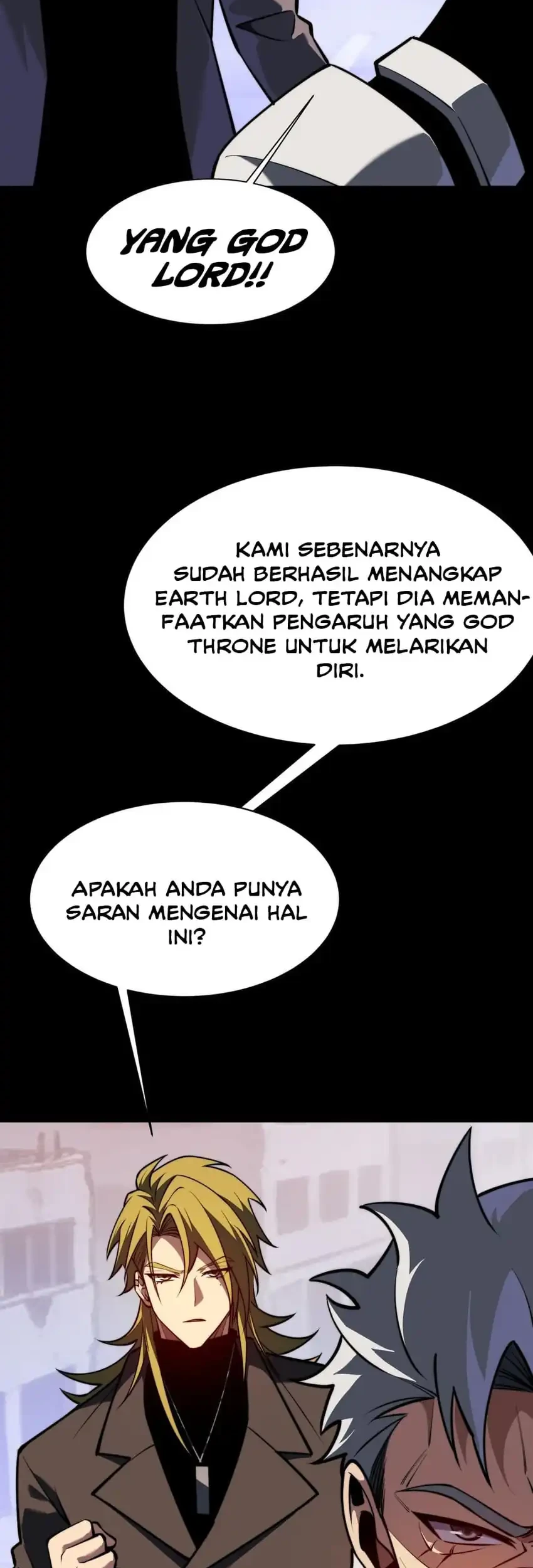 After the High School Goddess Dumped Me I Became a Martial Arts God Chapter 94 - halaman 13