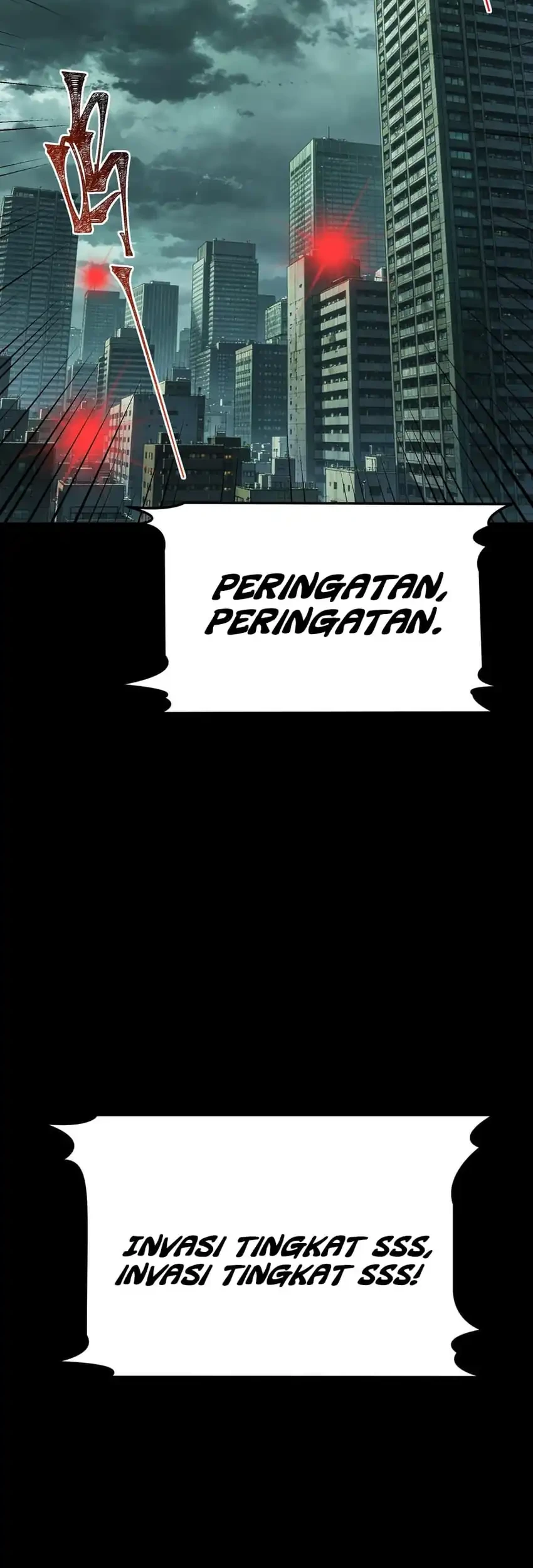 After the High School Goddess Dumped Me I Became a Martial Arts God Chapter 94 - halaman 19
