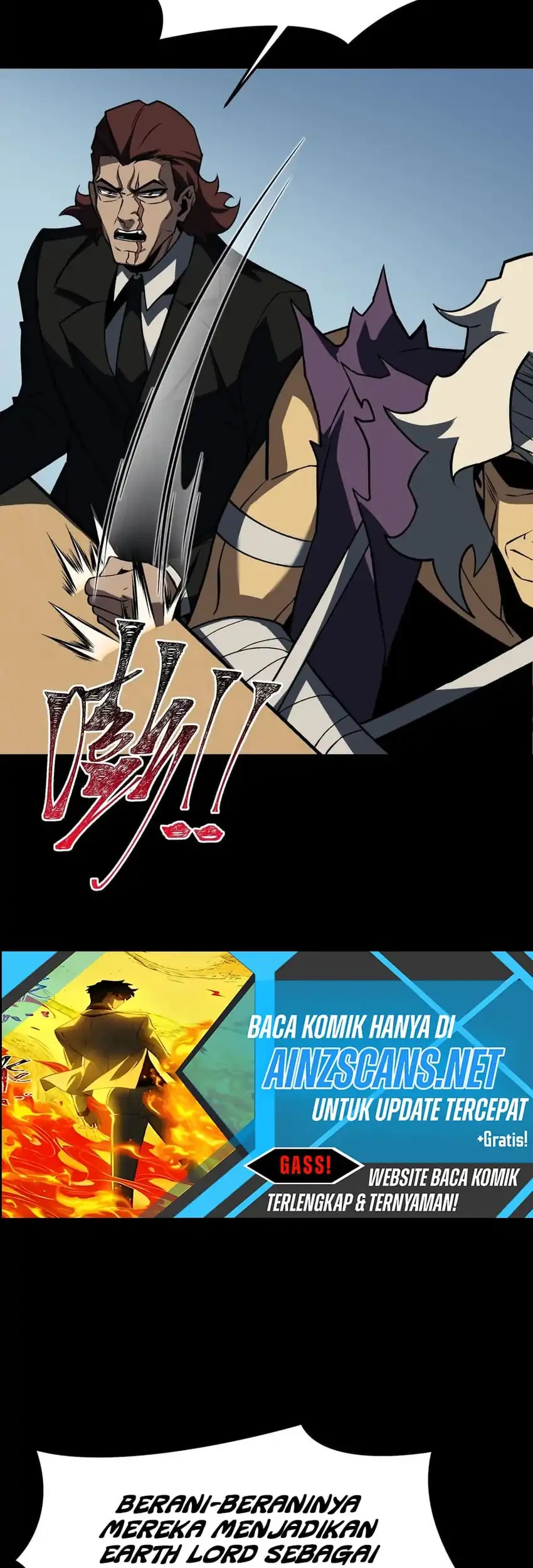 After the High School Goddess Dumped Me I Became a Martial Arts God Chapter 94 - halaman 22