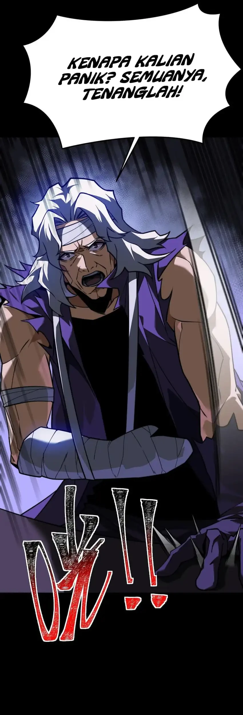 After the High School Goddess Dumped Me I Became a Martial Arts God Chapter 94 - halaman 26
