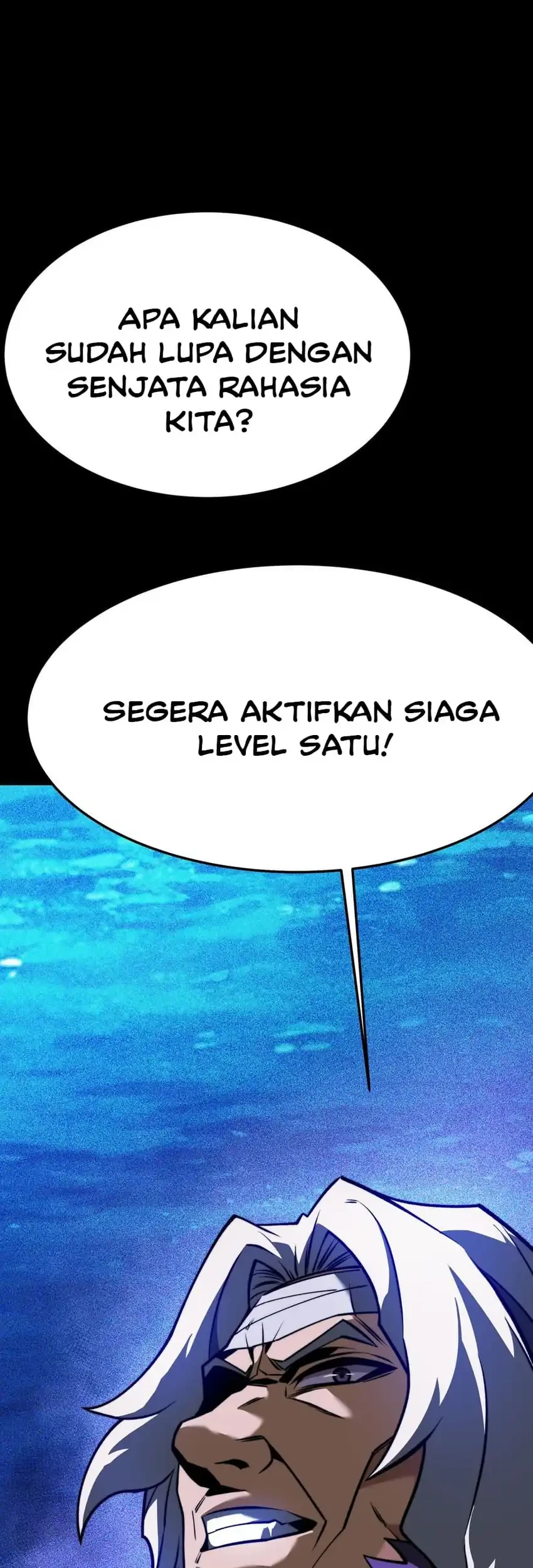 After the High School Goddess Dumped Me I Became a Martial Arts God Chapter 94 - halaman 27