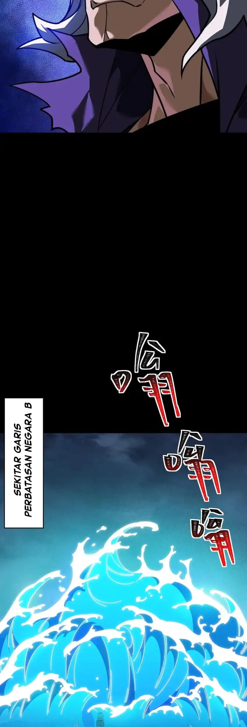 After the High School Goddess Dumped Me I Became a Martial Arts God Chapter 94 - halaman 28