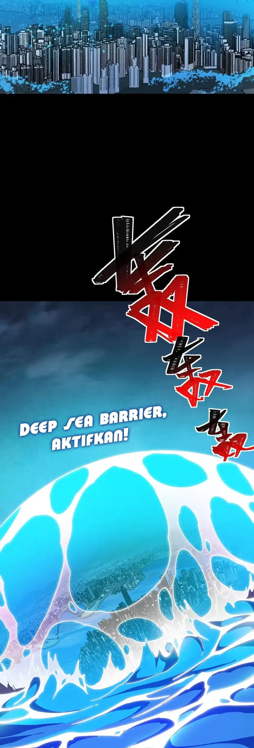 After the High School Goddess Dumped Me I Became a Martial Arts God Chapter 94 - halaman 29