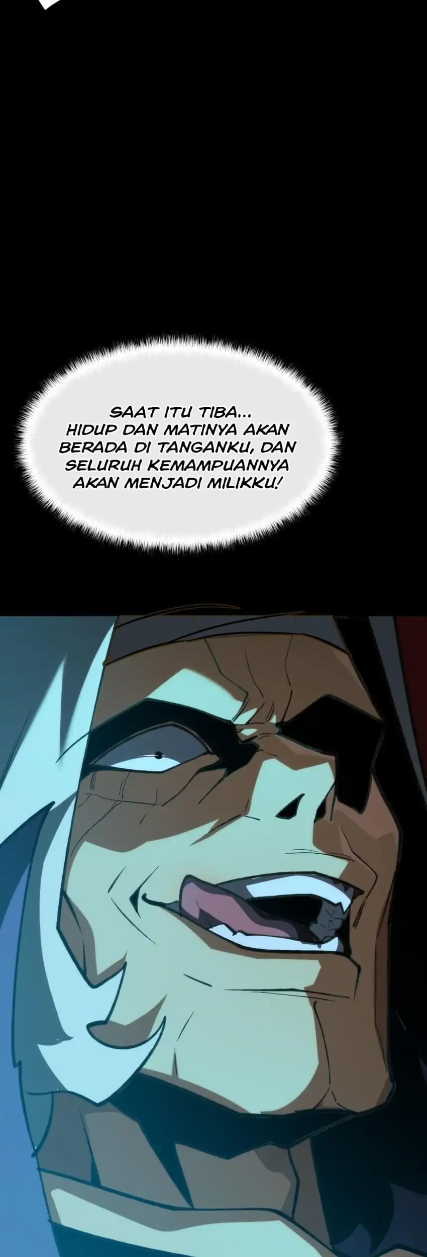 After the High School Goddess Dumped Me I Became a Martial Arts God Chapter 94 - halaman 36