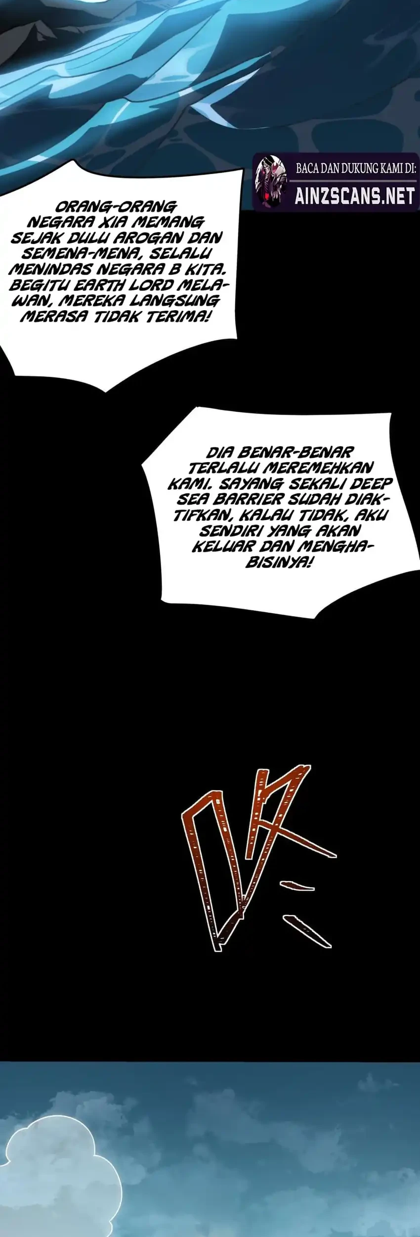 After the High School Goddess Dumped Me I Became a Martial Arts God Chapter 94 - halaman 39