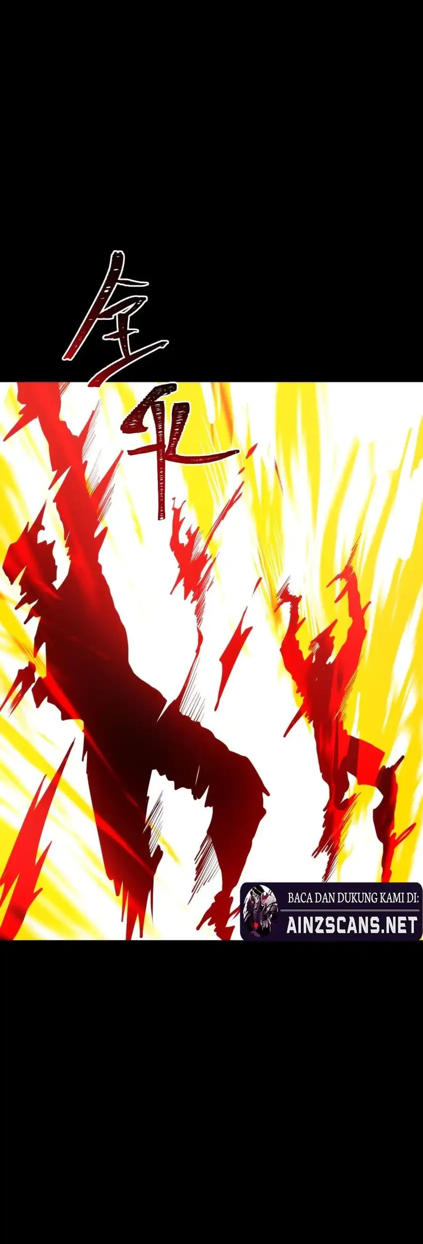 After the High School Goddess Dumped Me I Became a Martial Arts God Chapter 94 - halaman 5