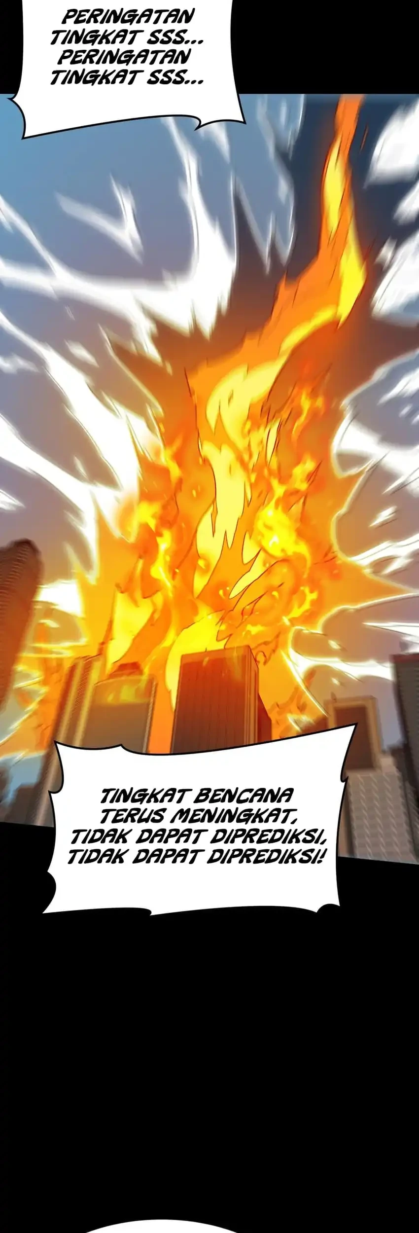 After the High School Goddess Dumped Me I Became a Martial Arts God Chapter 94 - halaman 50