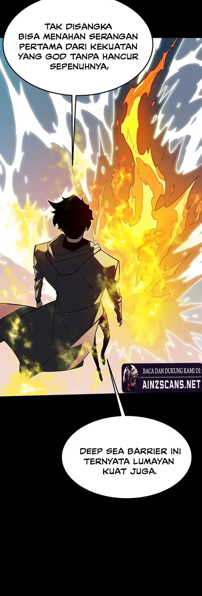 After the High School Goddess Dumped Me I Became a Martial Arts God Chapter 94 - halaman 51