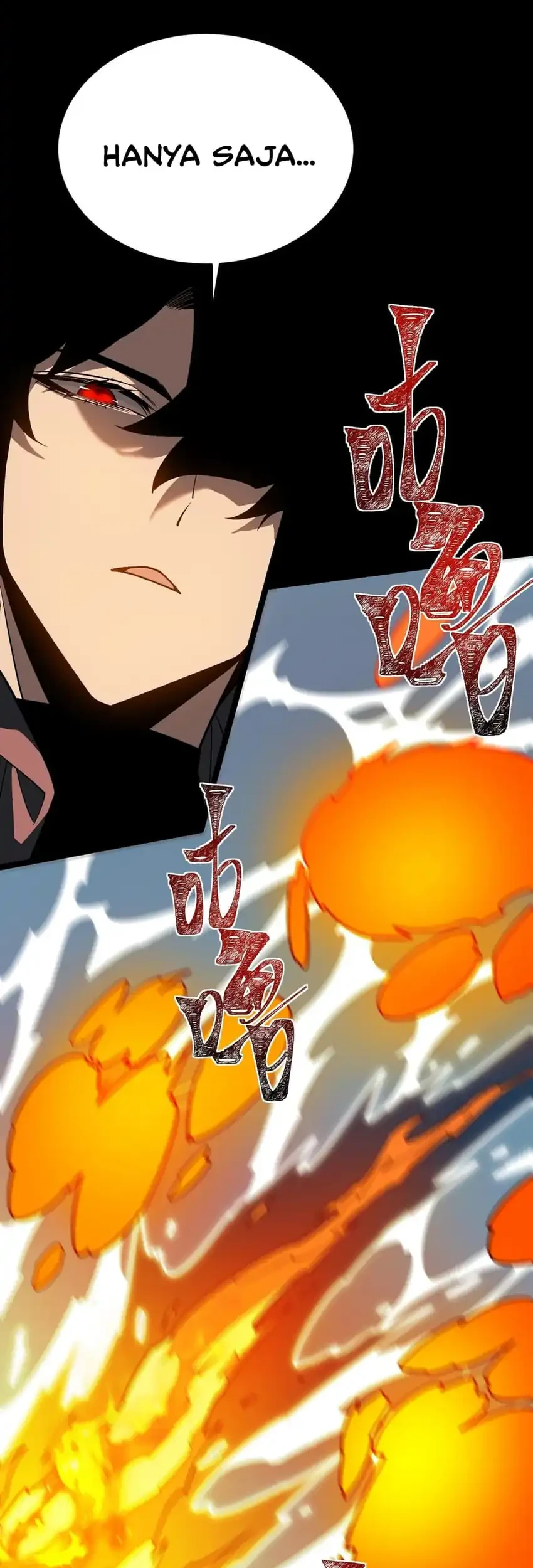 After the High School Goddess Dumped Me I Became a Martial Arts God Chapter 94 - halaman 52