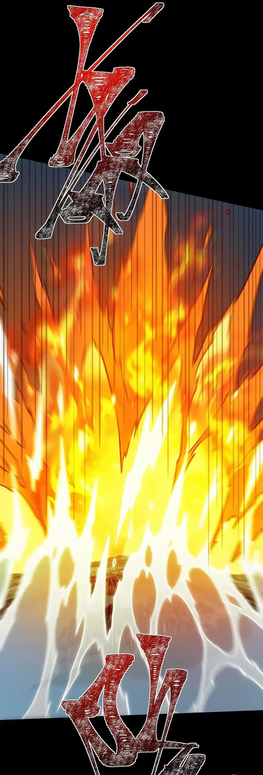 After the High School Goddess Dumped Me I Became a Martial Arts God Chapter 94 - halaman 54