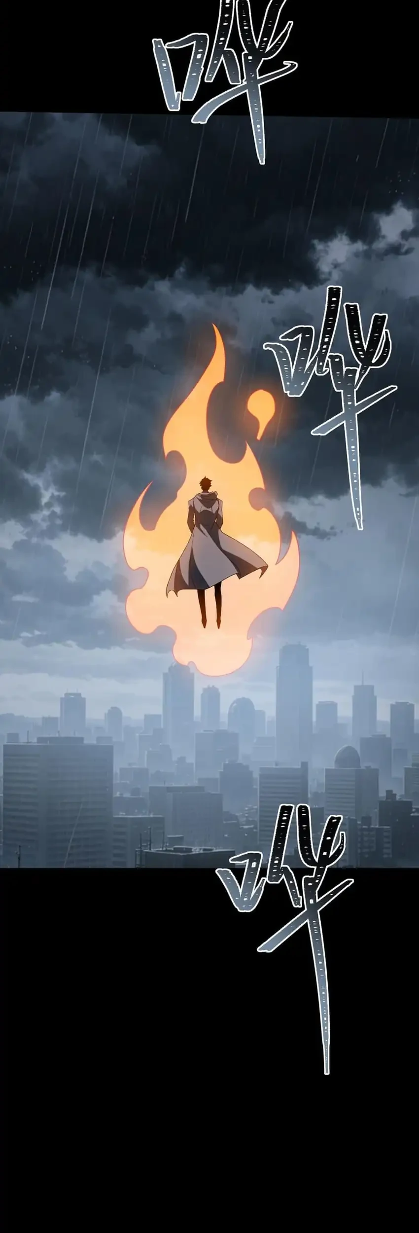 After the High School Goddess Dumped Me I Became a Martial Arts God Chapter 94 - halaman 58