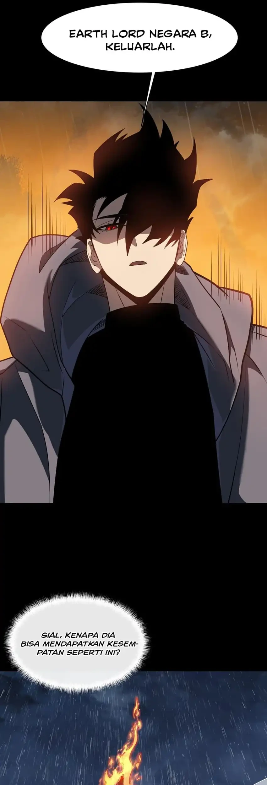 After the High School Goddess Dumped Me I Became a Martial Arts God Chapter 94 - halaman 60
