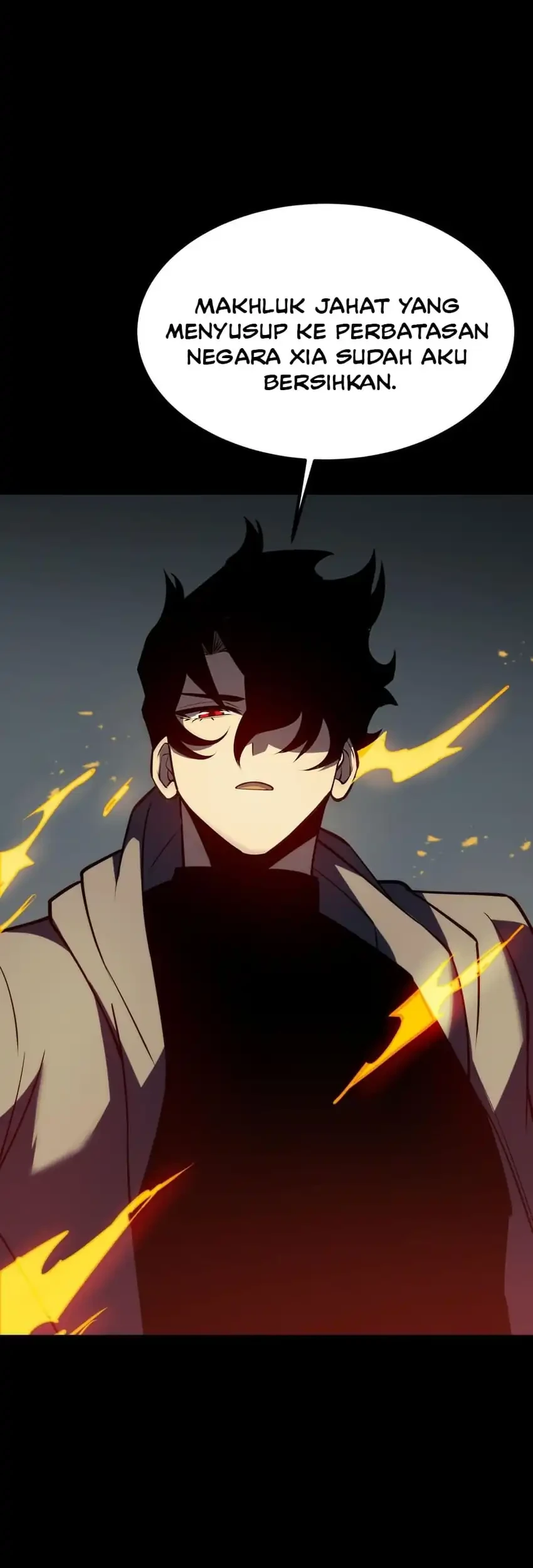 After the High School Goddess Dumped Me I Became a Martial Arts God Chapter 94 - halaman 7