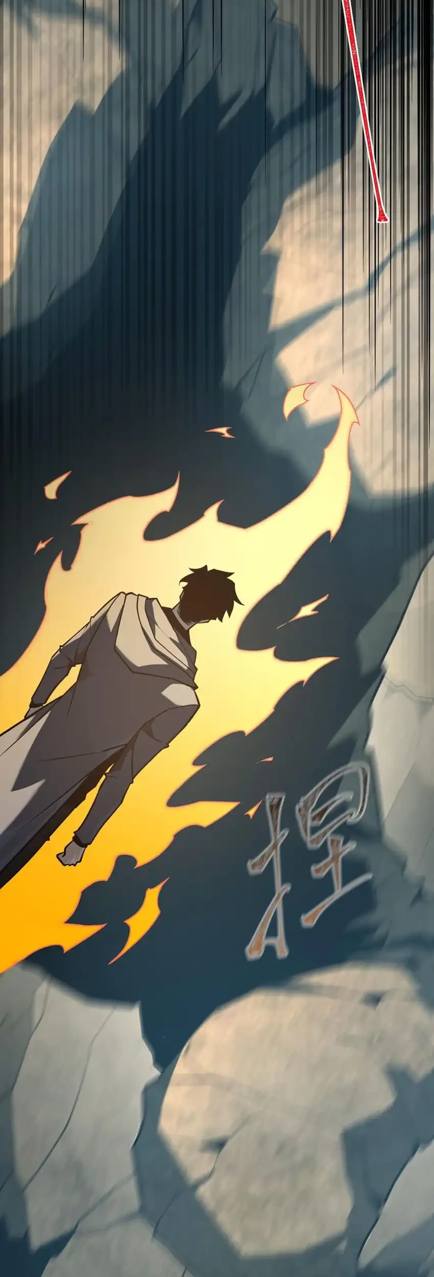 After the High School Goddess Dumped Me I Became a Martial Arts God Chapter 94 - halaman 72
