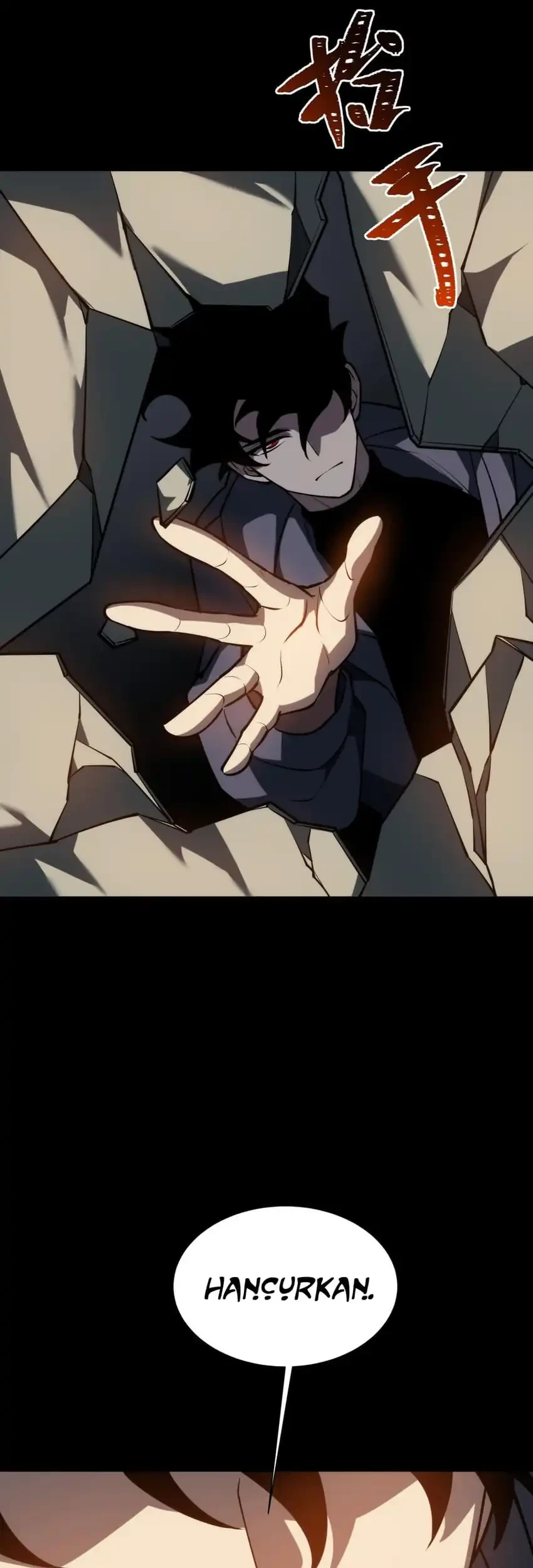 After the High School Goddess Dumped Me I Became a Martial Arts God Chapter 95 - halaman 14