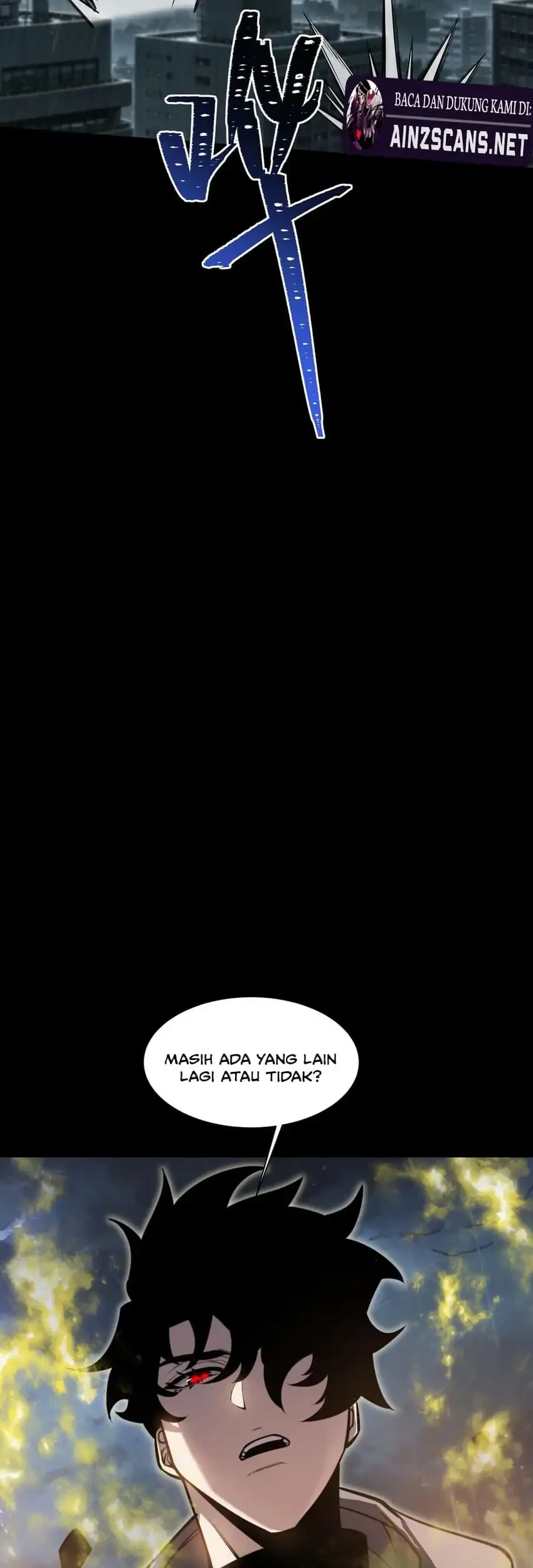 After the High School Goddess Dumped Me I Became a Martial Arts God Chapter 95 - halaman 18