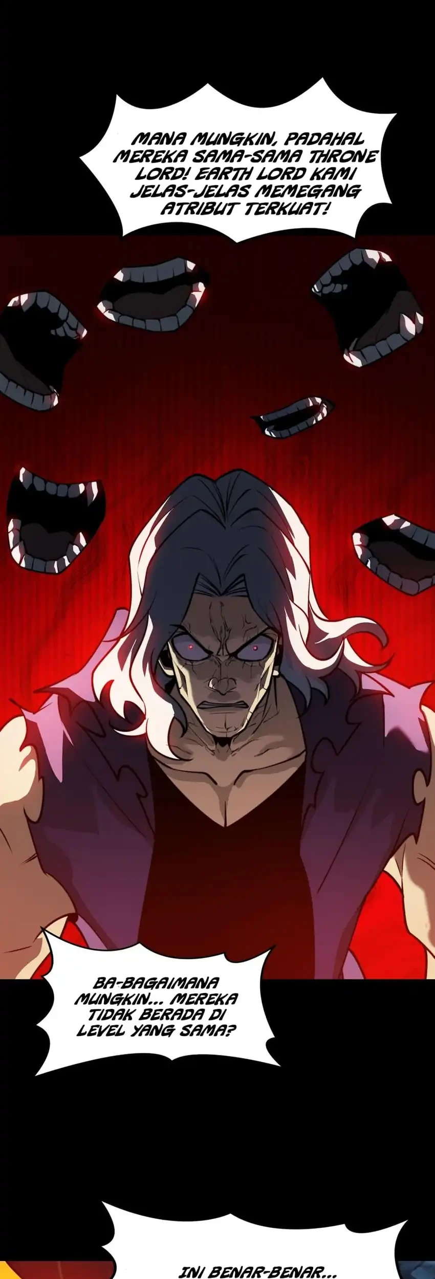 After the High School Goddess Dumped Me I Became a Martial Arts God Chapter 95 - halaman 22